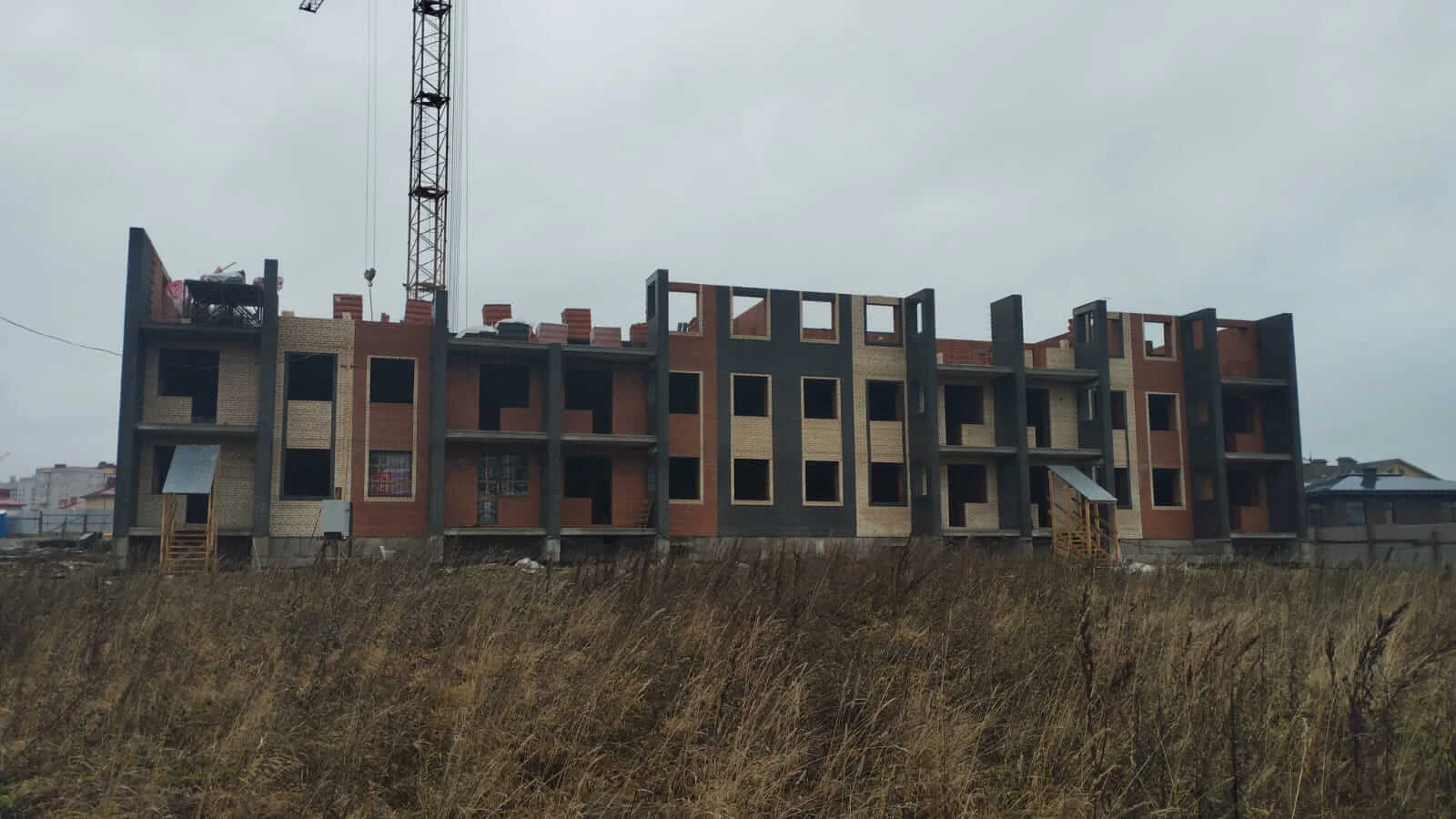 Декабрь 2024