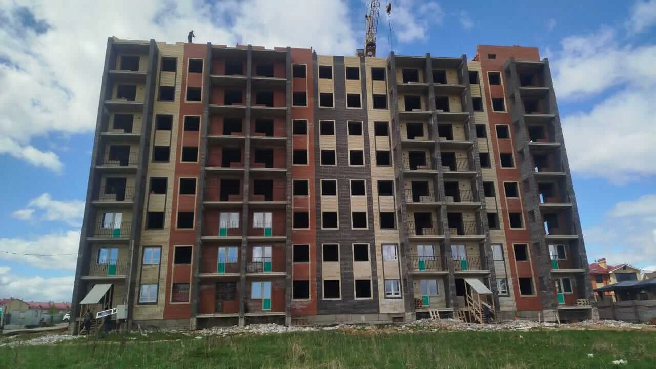 Июнь 2025