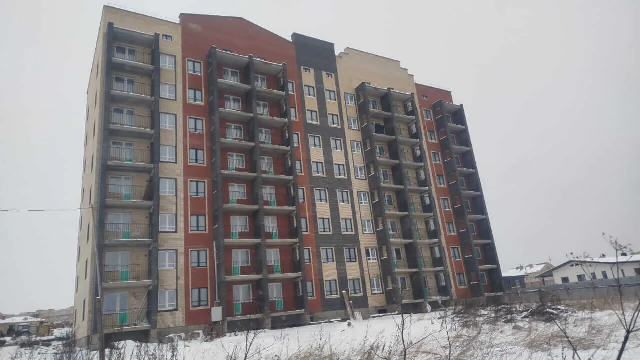 Декабрь 2025
